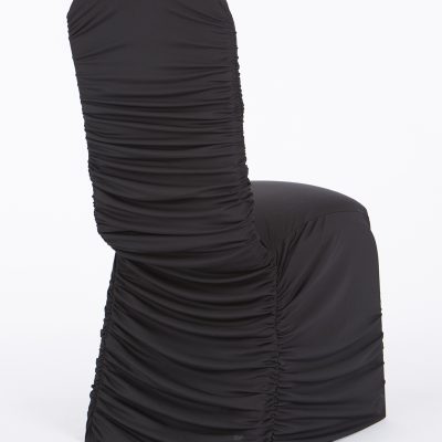 ChairCovers-RouchedChairCovers-Black-1